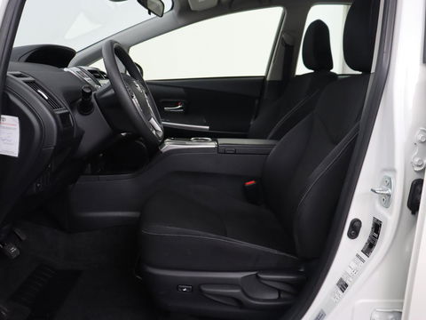 Toyota Prius+ 1.8 Active | 7-persoons | Cruise Control | Navigatie | Climate Control | Stoelverwarming | DAB