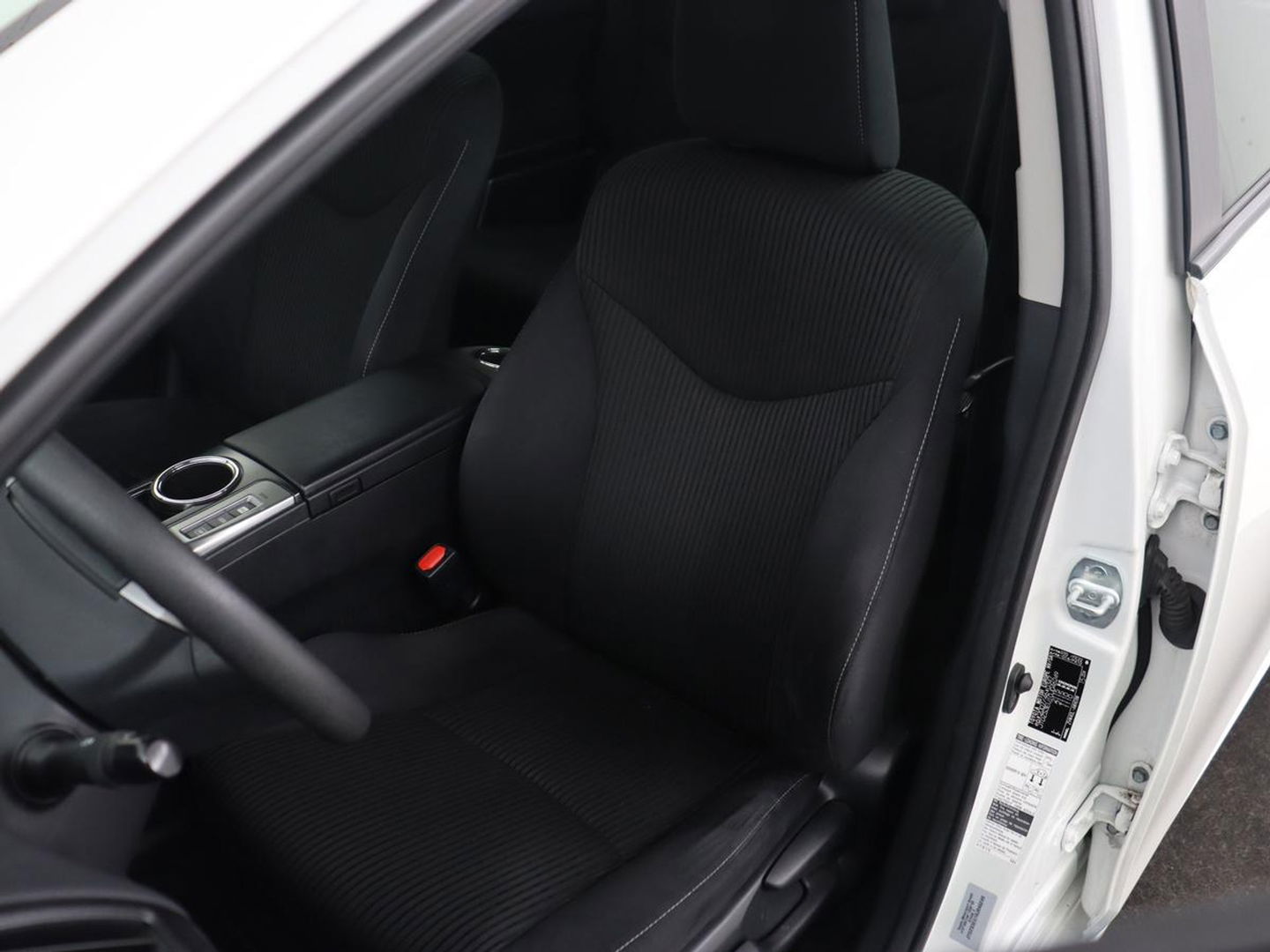 Toyota Prius+ 1.8 Active | 7-persoons | Cruise Control | Navigatie | Climate Control | Stoelverwarming | DAB