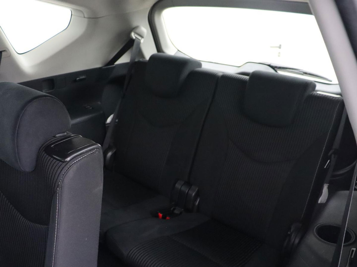 Toyota Prius+ 1.8 Active | 7-persoons | Cruise Control | Navigatie | Climate Control | Stoelverwarming | DAB