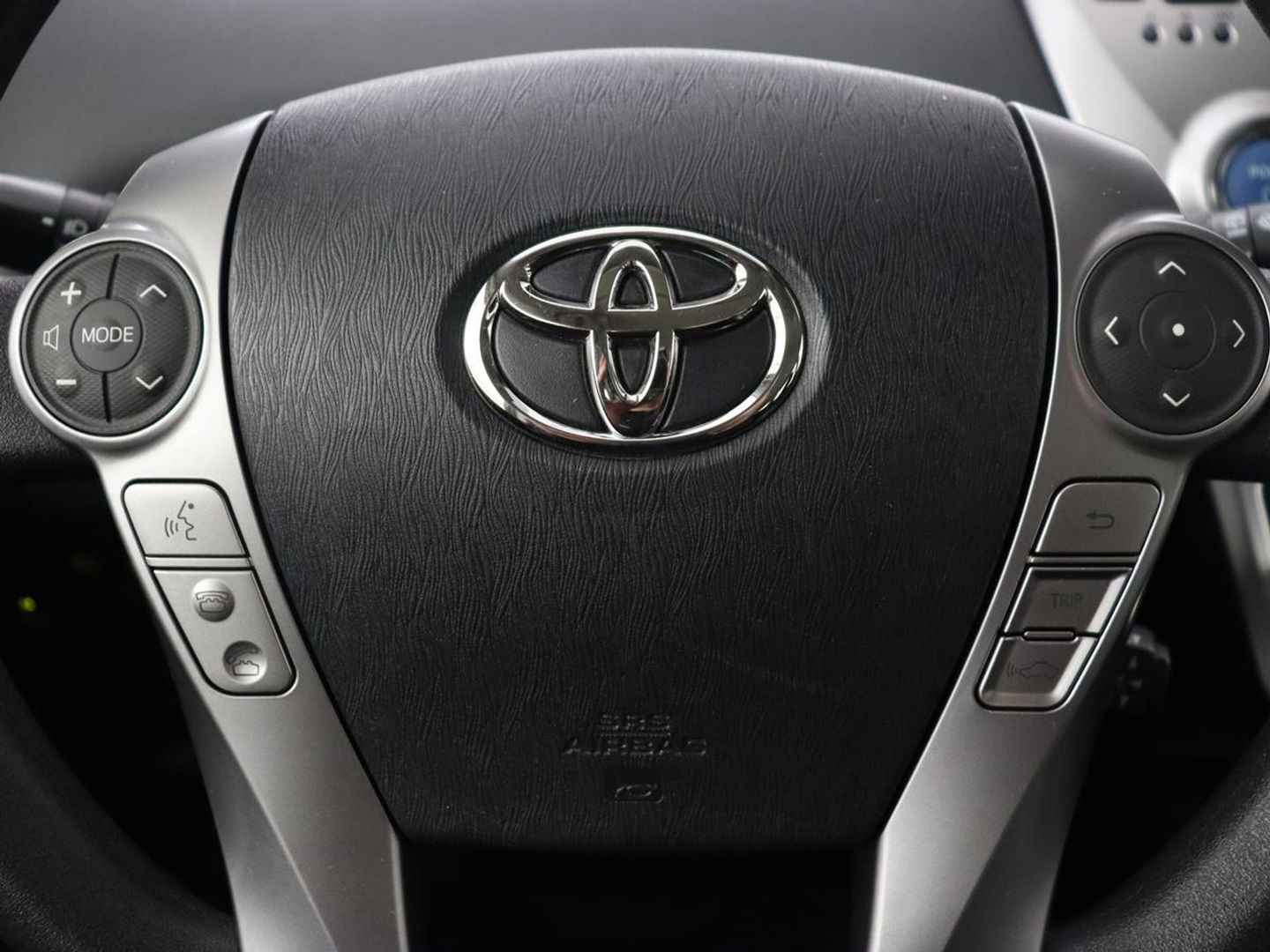 Toyota Prius+ 1.8 Active | 7-persoons | Cruise Control | Navigatie | Climate Control | Stoelverwarming | DAB