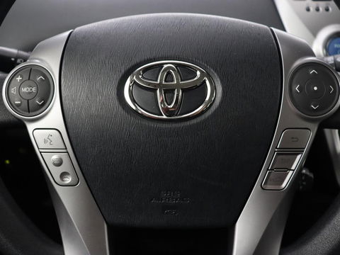 Toyota Prius+ 1.8 Active | 7-persoons | Cruise Control | Navigatie | Climate Control | Stoelverwarming | DAB