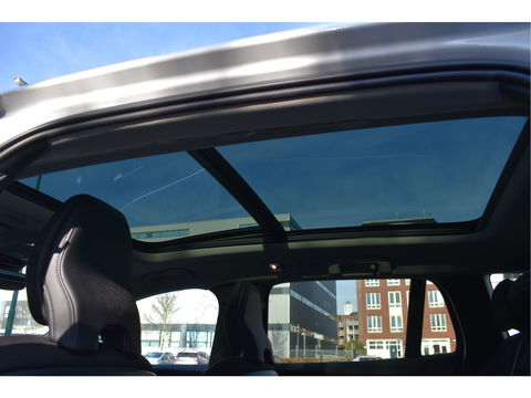 Volvo V60 2.0 T6 Recharge AWD 340 PK Climate Pack | Pano.dak | Standkachel | Keyless | Camera | Stuurverwarming | Carplay | Full LED | Historie