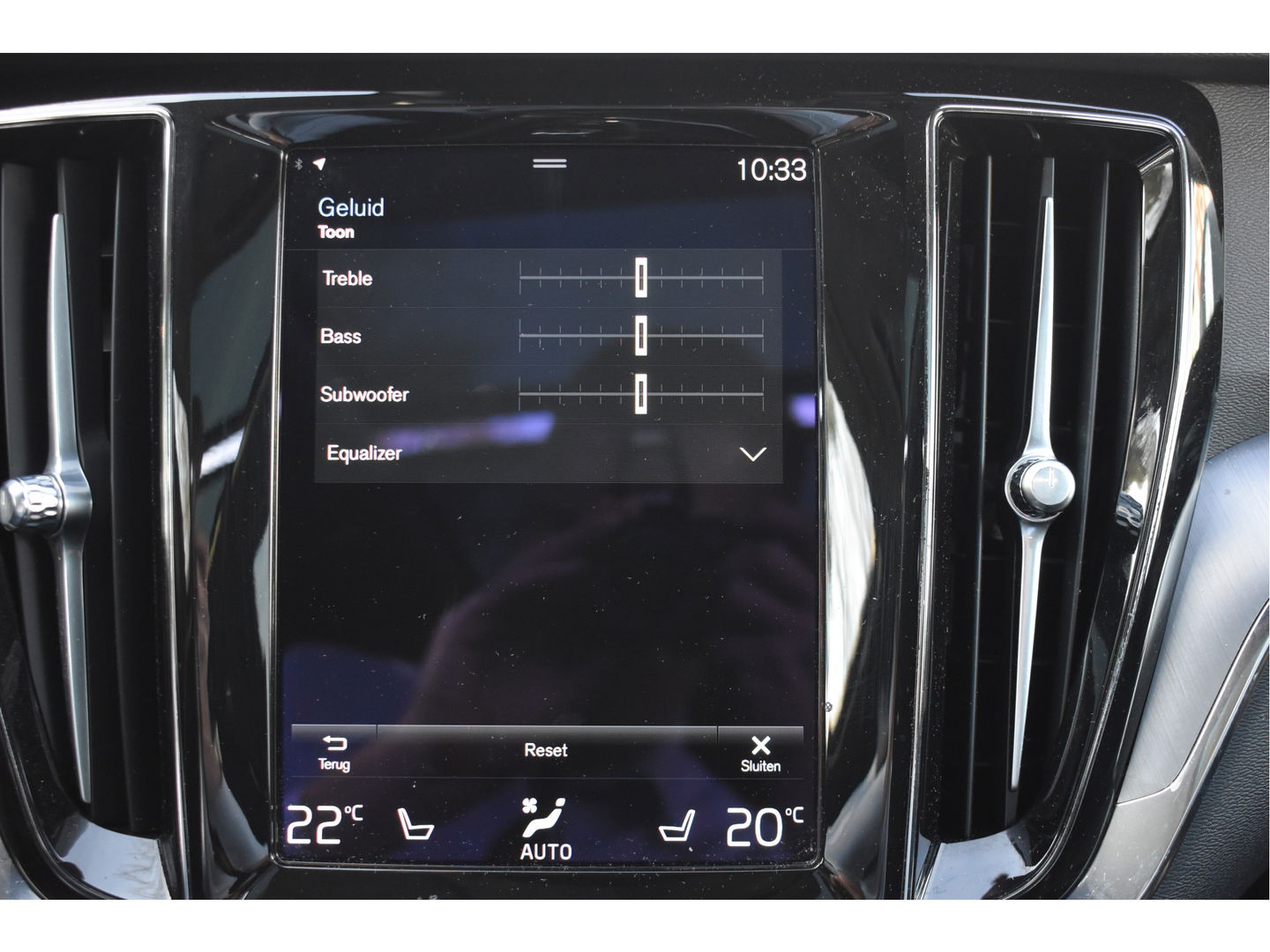 Volvo V60 2.0 T6 Recharge AWD 340 PK Climate Pack | Pano.dak | Standkachel | Keyless | Camera | Stuurverwarming | Carplay | Full LED | Historie