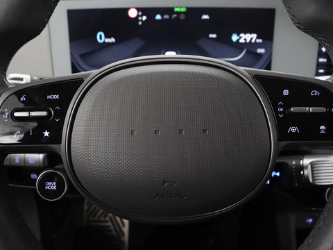 Hyundai IONIQ 5 Lounge 73kWh | Leder | Head-Up | Warmtepomp | 360 Camera | Stoel & Stuurverwarming | Carplay