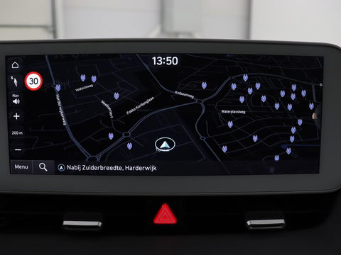 Hyundai IONIQ 5 Lounge 73kWh | Leder | Head-Up | Warmtepomp | 360 Camera | Stoel & Stuurverwarming | Carplay