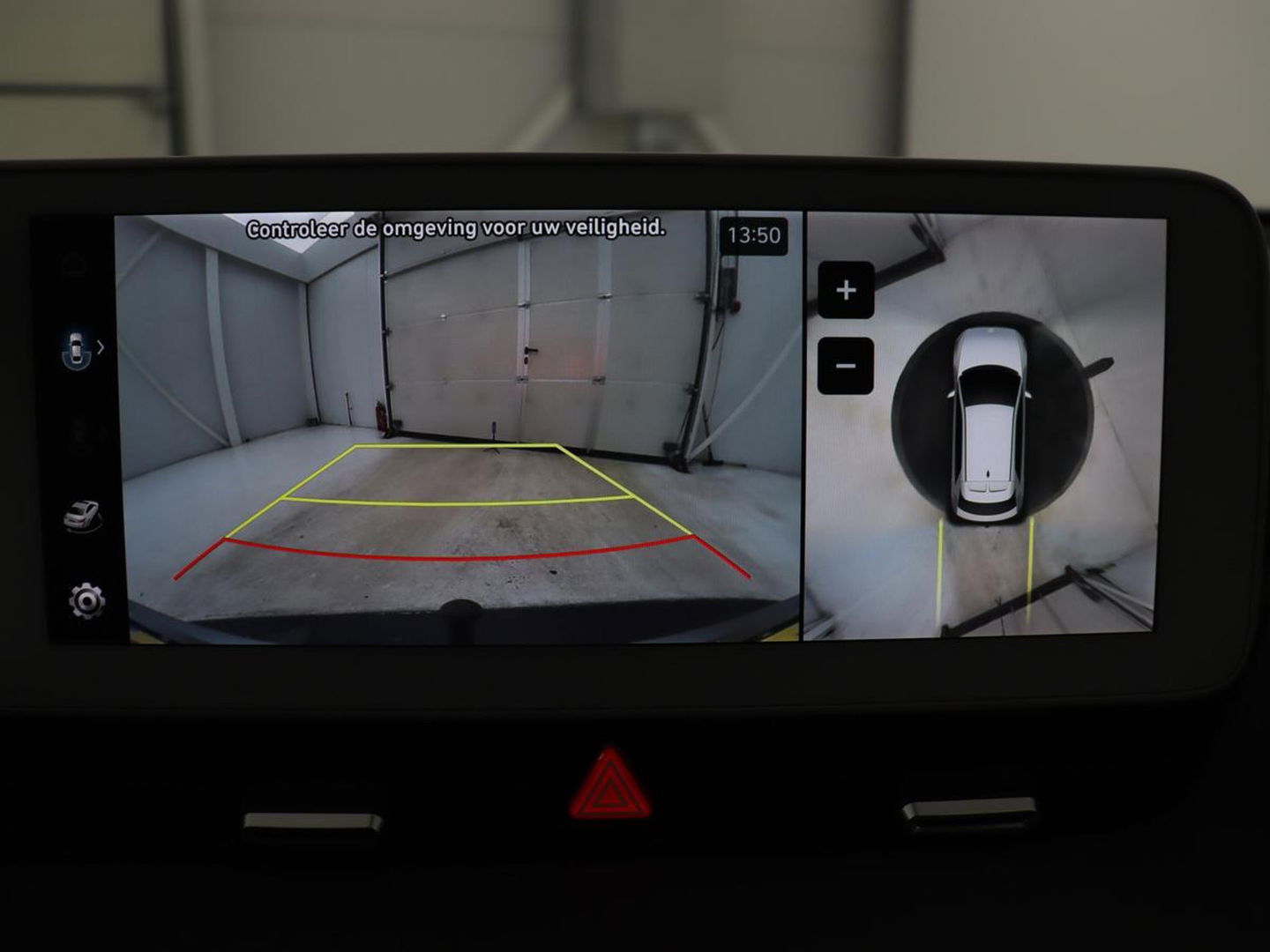 Hyundai IONIQ 5 Lounge 73kWh | Leder | Head-Up | Warmtepomp | 360 Camera | Stoel & Stuurverwarming | Carplay