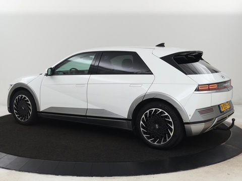 Hyundai IONIQ 5 Lounge 73kWh | Leder | Head-Up | Warmtepomp | 360 Camera | Stoel & Stuurverwarming | Carplay