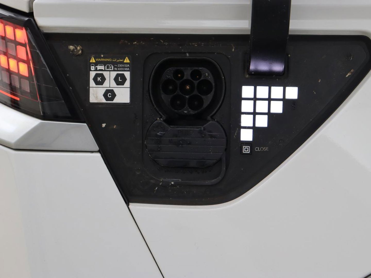 Hyundai IONIQ 5 Lounge 73kWh | Leder | Head-Up | Warmtepomp | 360 Camera | Stoel & Stuurverwarming | Carplay