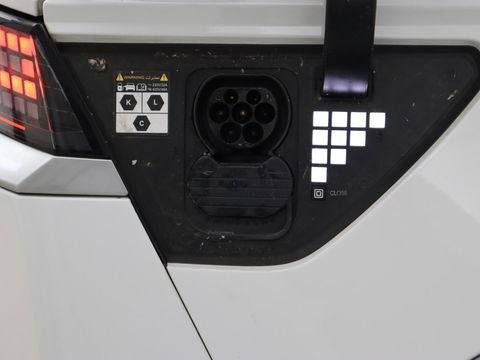 Hyundai IONIQ 5 Lounge 73kWh | Leder | Head-Up | Warmtepomp | 360 Camera | Stoel & Stuurverwarming | Carplay