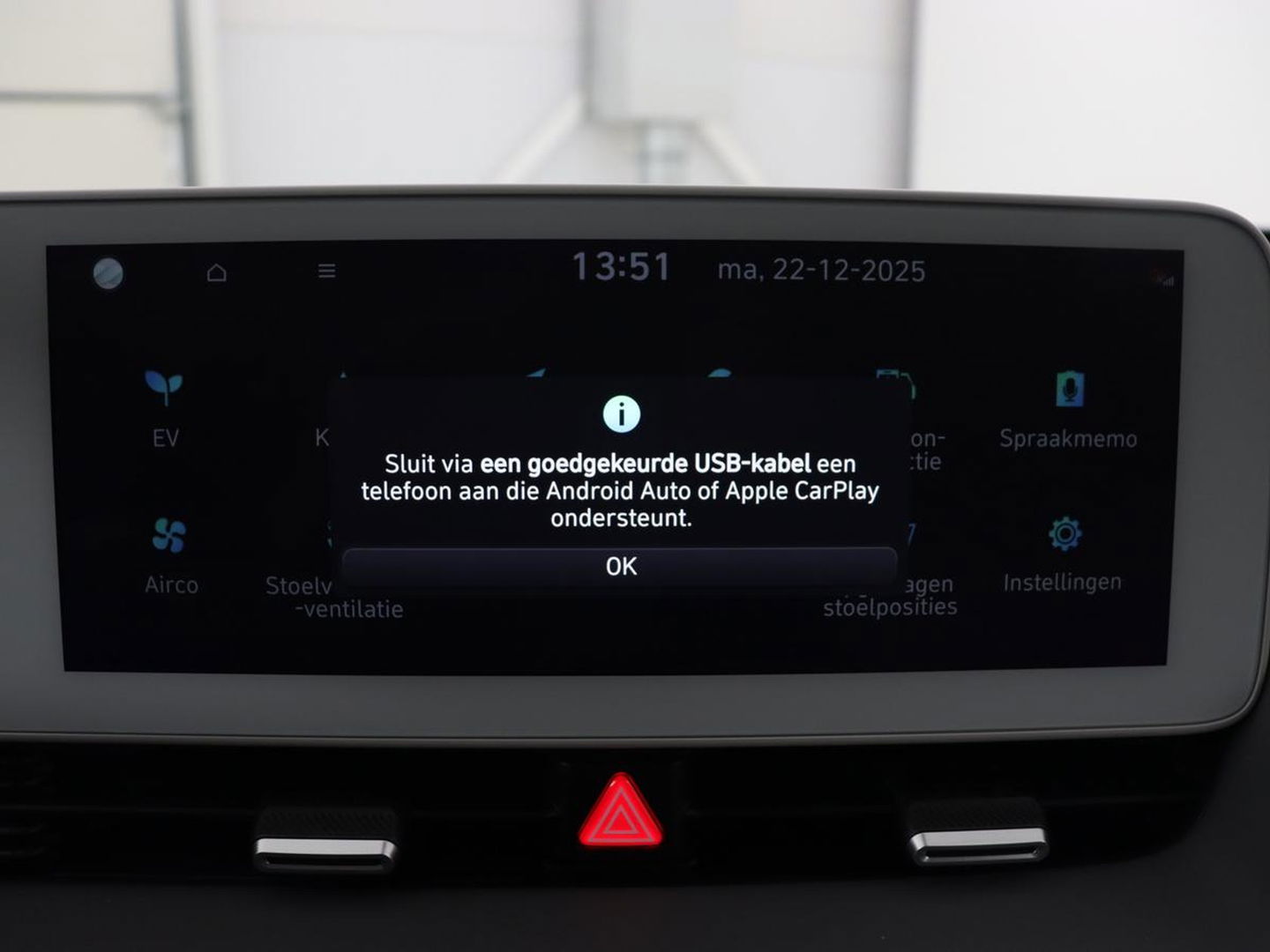 Hyundai IONIQ 5 Lounge 73kWh | Leder | Head-Up | Warmtepomp | 360 Camera | Stoel & Stuurverwarming | Carplay