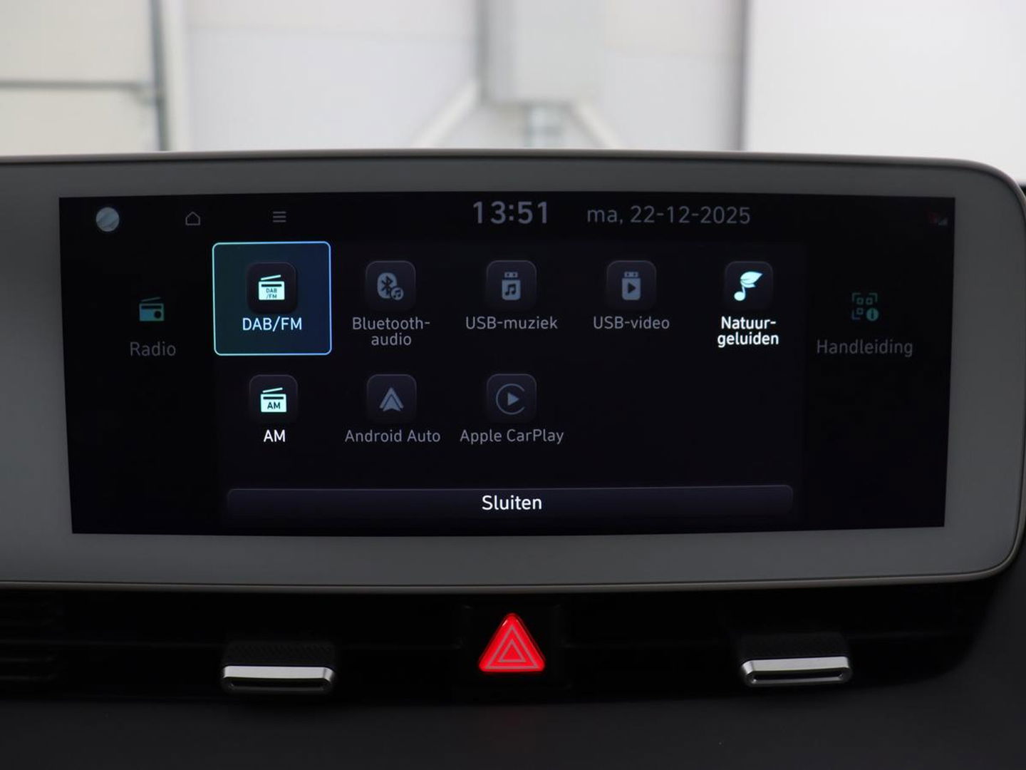 Hyundai IONIQ 5 Lounge 73kWh | Leder | Head-Up | Warmtepomp | 360 Camera | Stoel & Stuurverwarming | Carplay