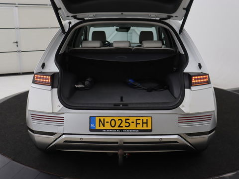 Hyundai IONIQ 5 Lounge 73kWh | Leder | Head-Up | Warmtepomp | 360 Camera | Stoel & Stuurverwarming | Carplay