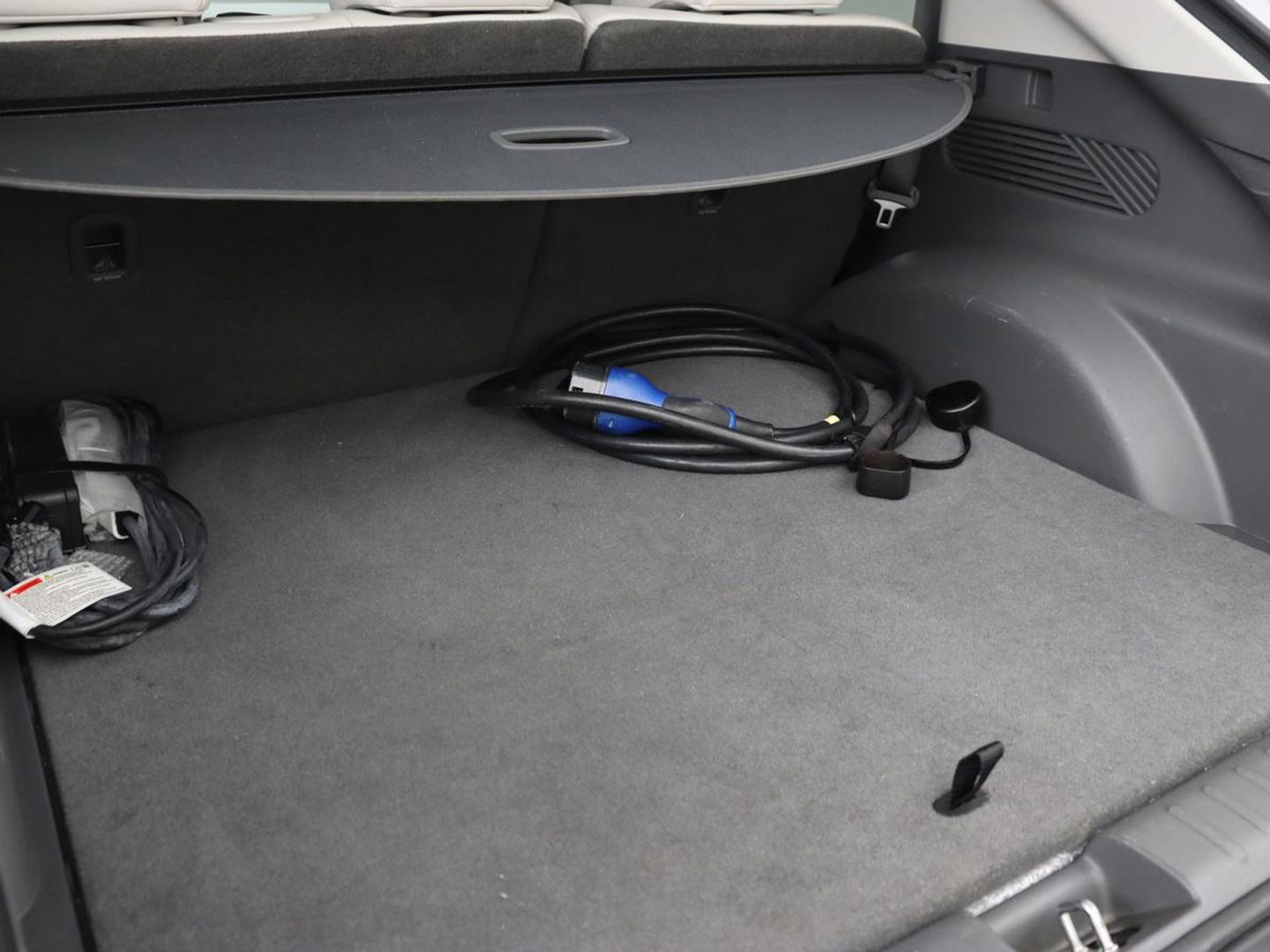 Hyundai IONIQ 5 Lounge 73kWh | Leder | Head-Up | Warmtepomp | 360 Camera | Stoel & Stuurverwarming | Carplay