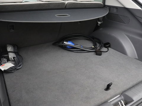 Hyundai IONIQ 5 Lounge 73kWh | Leder | Head-Up | Warmtepomp | 360 Camera | Stoel & Stuurverwarming | Carplay