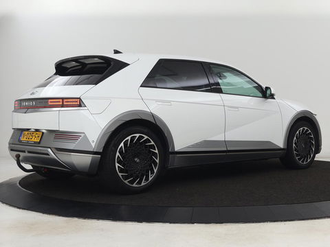 Hyundai IONIQ 5 Lounge 73kWh | Leder | Head-Up | Warmtepomp | 360 Camera | Stoel & Stuurverwarming | Carplay