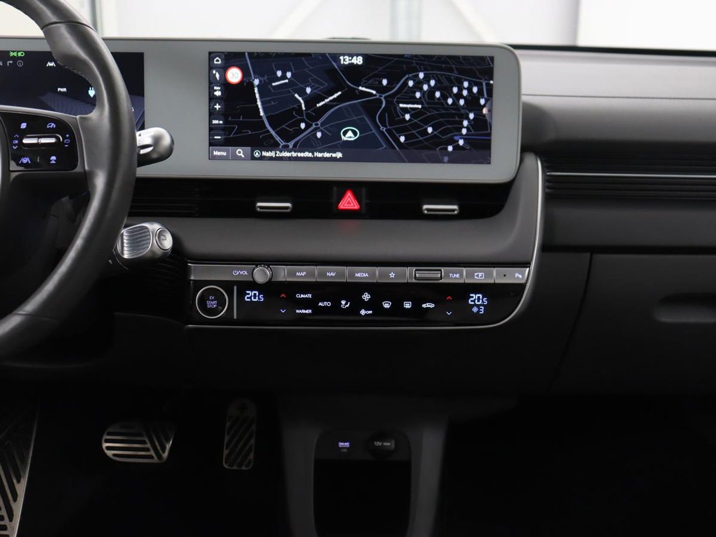 Hyundai IONIQ 5 Lounge 73kWh | Leder | Head-Up | Warmtepomp | 360 Camera | Stoel & Stuurverwarming | Carplay