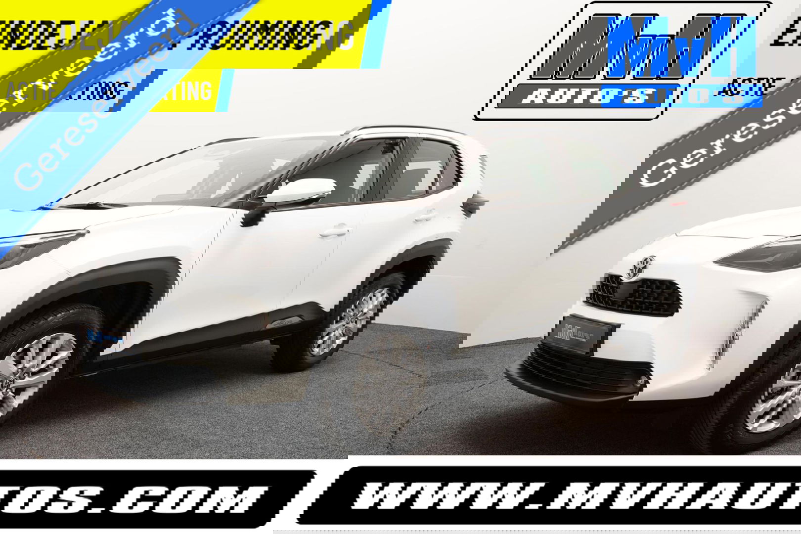 Toyota Yaris Cross 1.5 Hybrid 115 Active|STOEL/STUUR.VERW|CAMERA