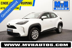 Toyota Yaris Cross 1.5 Hybrid 115 Active|STOEL/STUUR.VERW|CAMERA