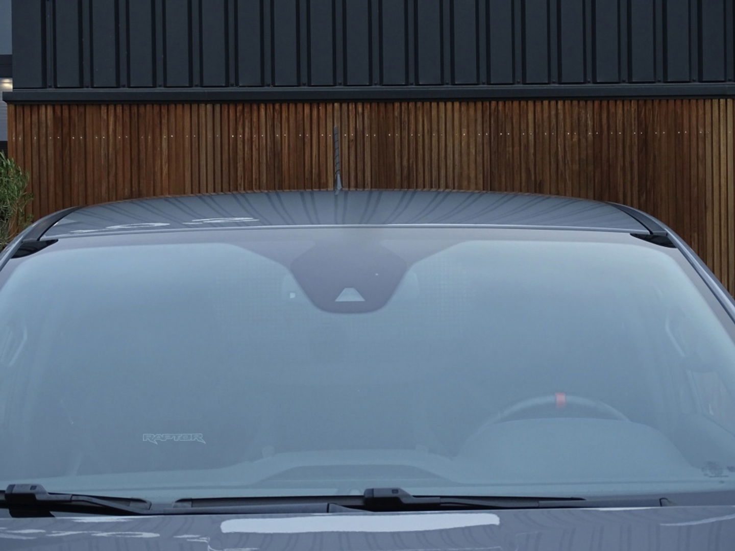 Ford Ranger 2.0 E.B. 212PK Raptor / luxe pakket / LED