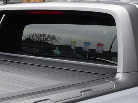 Ford Ranger 2.0 E.B. 212PK Raptor / luxe pakket / LED