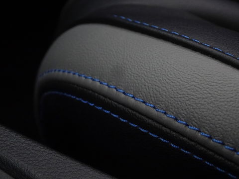 Ford Ranger 2.0 E.B. 212PK Raptor / luxe pakket / LED