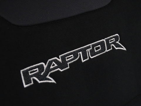 Ford Ranger 2.0 E.B. 212PK Raptor / luxe pakket / LED