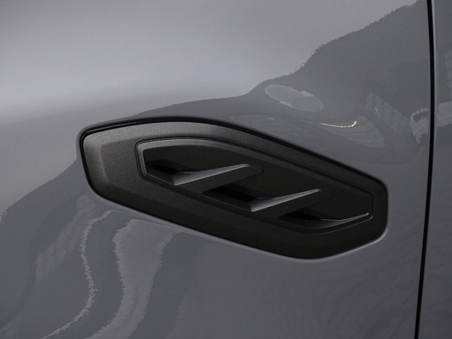 Ford Ranger 2.0 E.B. 212PK Raptor / luxe pakket / LED