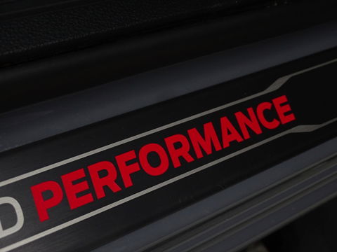 Ford Ranger 2.0 E.B. 212PK Raptor / luxe pakket / LED