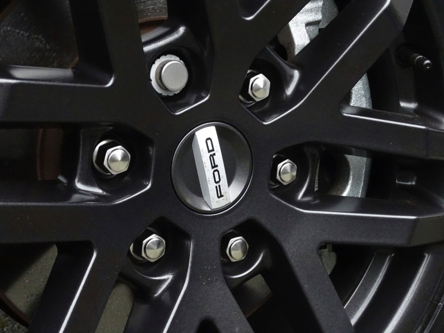 Ford Ranger 2.0 E.B. 212PK Raptor / luxe pakket / LED