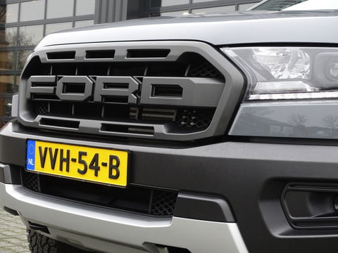 Ford Ranger 2.0 E.B. 212PK Raptor / luxe pakket / LED