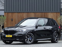 BMW X5 45e 394PK X-drive / M-Sport Pro / Individual / B&W / 360°