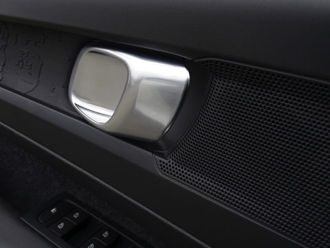 Volvo XC40 T4 191PK automaat / luxe pakket / LED / *NAP*