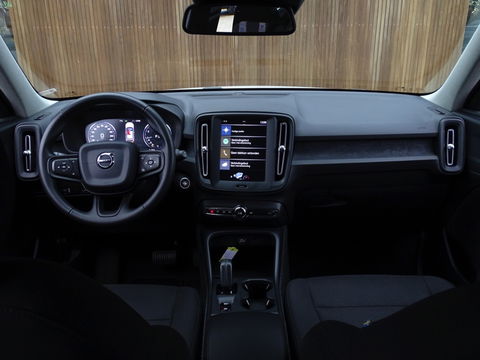 Volvo XC40 T4 191PK automaat / luxe pakket / LED / *NAP*