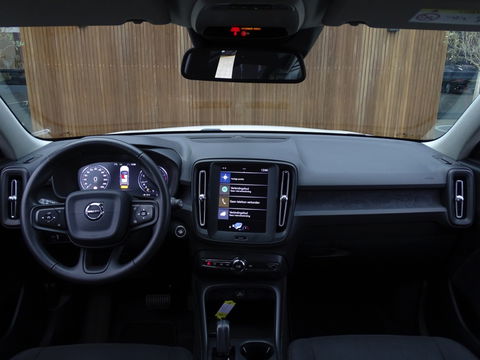 Volvo XC40 T4 191PK automaat / luxe pakket / LED / *NAP*