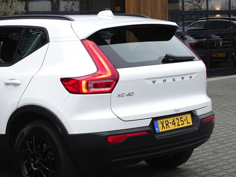 Volvo XC40 T4 191PK automaat / luxe pakket / LED / *NAP*