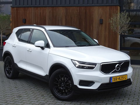 Volvo XC40 T4 191PK automaat / luxe pakket / LED / *NAP*