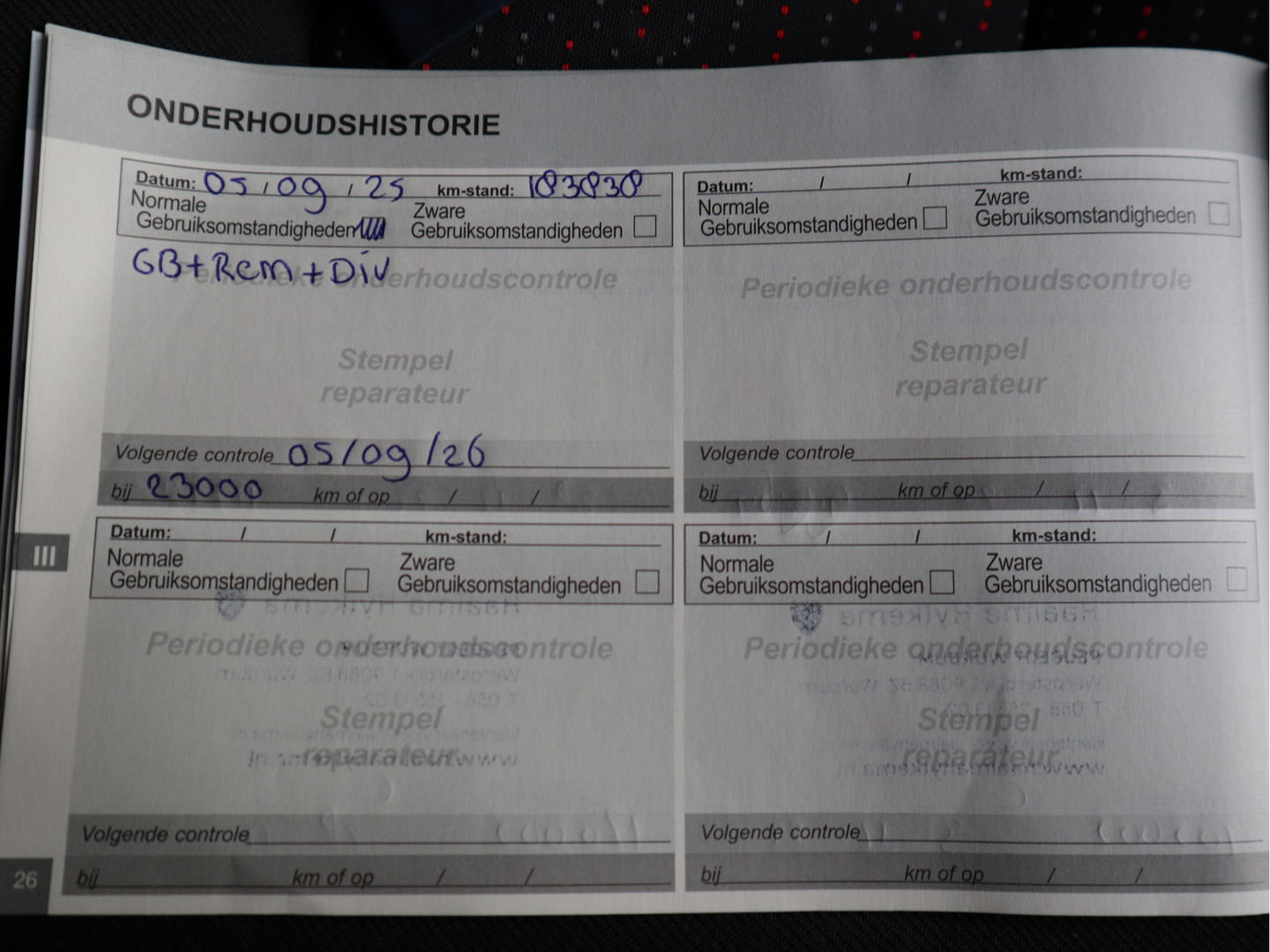 Peugeot Boxer 2.0 BlueHDI 131pk Euro 6 L2H2 - Cruise - Navi - Trekhaak 2,5t KG