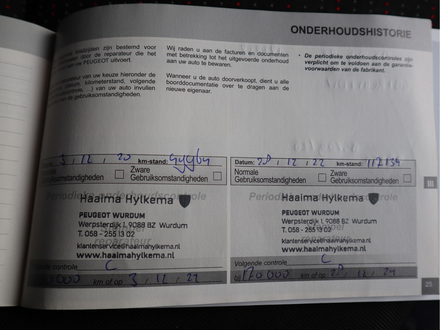 Peugeot Boxer 2.0 BlueHDI 131pk Euro 6 L2H2 - Cruise - Navi - Trekhaak 2,5t KG