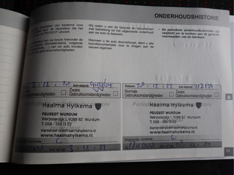 Peugeot Boxer 2.0 BlueHDI 131pk Euro 6 L2H2 - Cruise - Navi - Trekhaak 2,5t KG