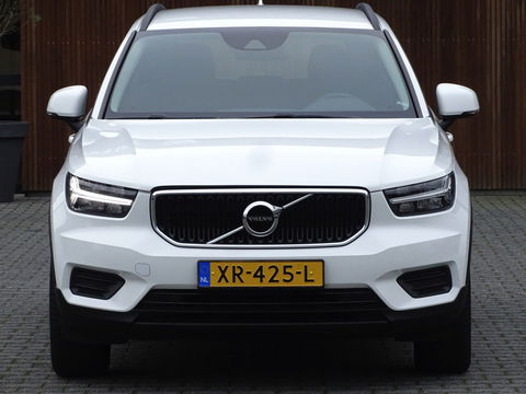 Volvo XC40 T4 191PK automaat / luxe pakket / LED / *NAP*