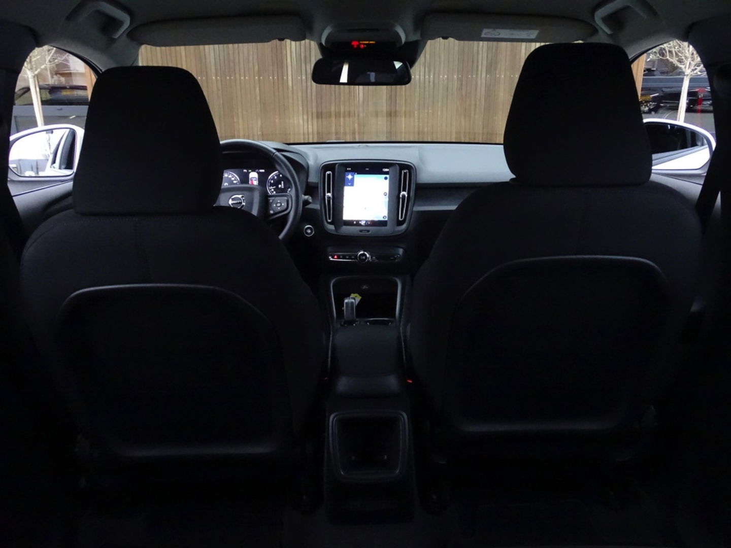 Volvo XC40 T4 191PK automaat / luxe pakket / LED / *NAP*