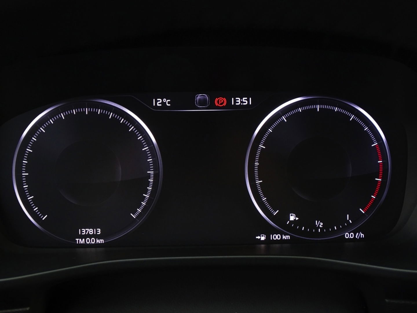 Volvo XC40 T4 191PK automaat / luxe pakket / LED / *NAP*