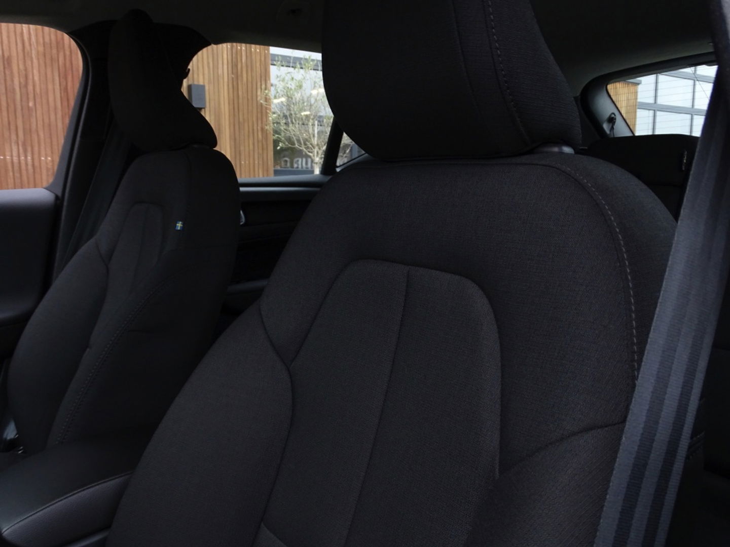 Volvo XC40 T4 191PK automaat / luxe pakket / LED / *NAP*