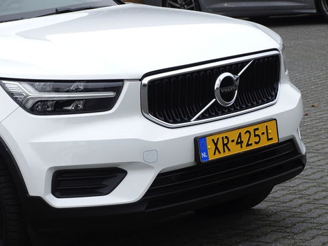 Volvo XC40 T4 191PK automaat / luxe pakket / LED / *NAP*