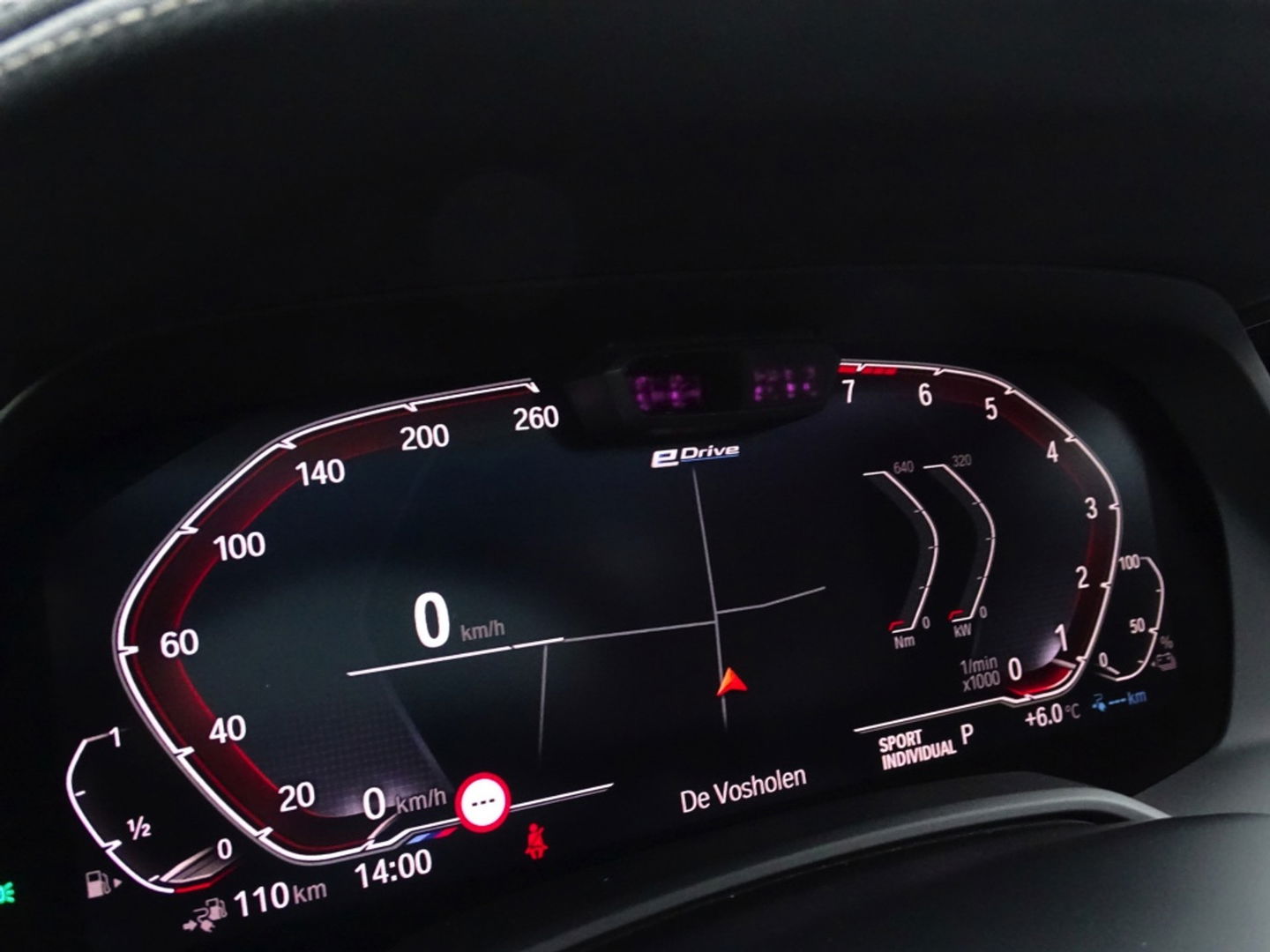 BMW X5 45e 394PK X-drive / M-Sport Pro / Individual / B&W / 360°