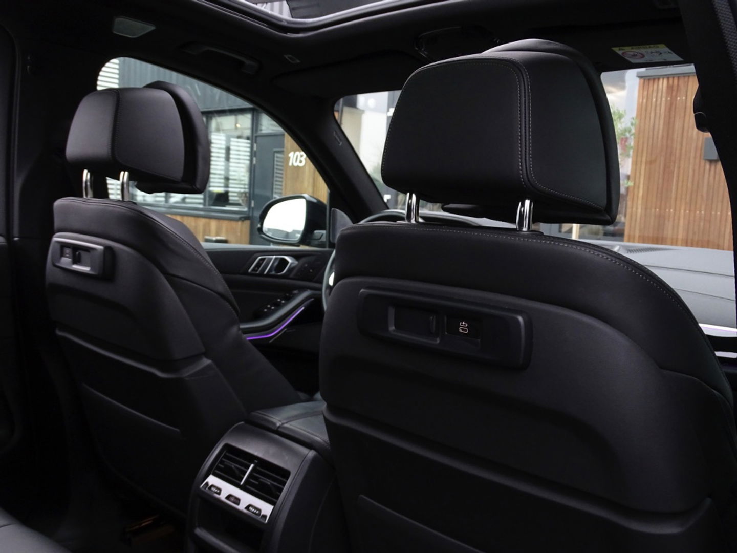 BMW X5 45e 394PK X-drive / M-Sport Pro / Individual / B&W / 360°