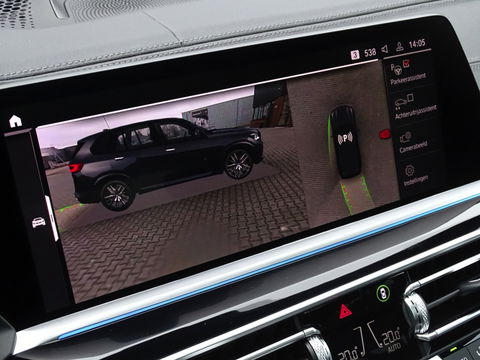 BMW X5 45e 394PK X-drive / M-Sport Pro / Individual / B&W / 360°
