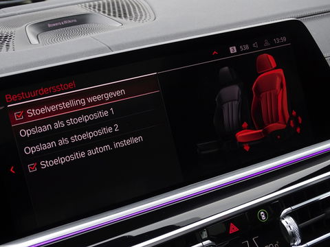 BMW X5 45e 394PK X-drive / M-Sport Pro / Individual / B&W / 360°