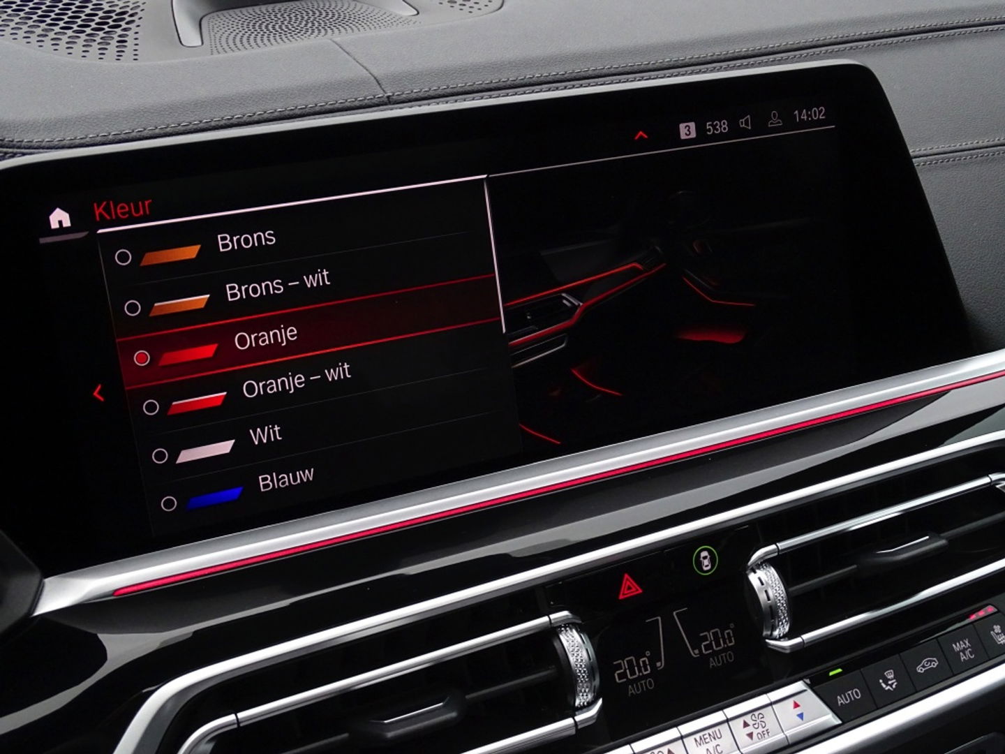 BMW X5 45e 394PK X-drive / M-Sport Pro / Individual / B&W / 360°