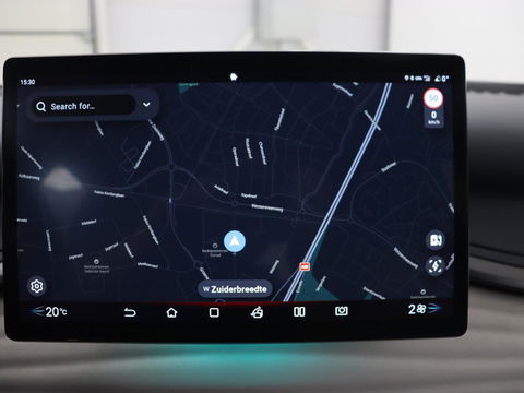 BYD ATTO 3 Comfort 60 kWh | Panoramadak | Warmtepomp | Leder | Stoelverwarming | 360 Camera | Carplay | Adaptive cruise